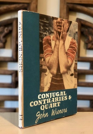 Conjugal Contraries and Quart
