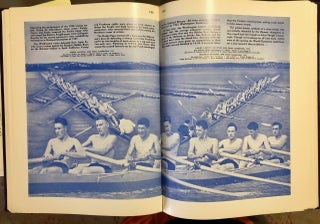 1938 Tyee [University of Washington Annual Yearbook]