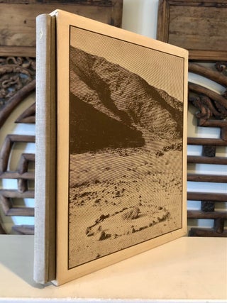 Item #6847 Ancient Hunters of the Far West - SIGNED copy. Malcom J. ROGERS, E. L. Davis H. M....