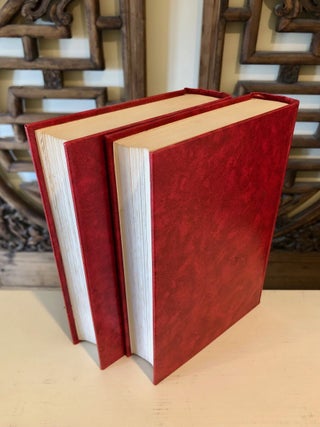 Journals of Two Expeditions of Discovery in North-West and Western Australia, During the Years 1837, 38 and 39