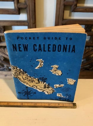 Pocket Guide to New Caledonia