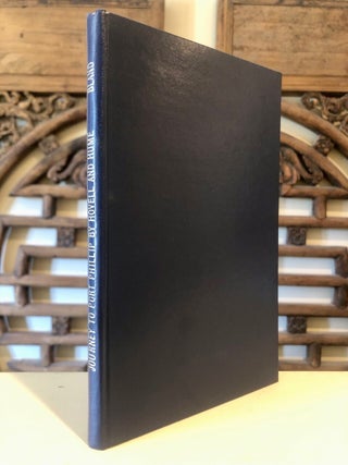 Item #6887 Journey of Discovery to Port Phillip, New South Wales; by Messrs. W. H. Hovell, and...