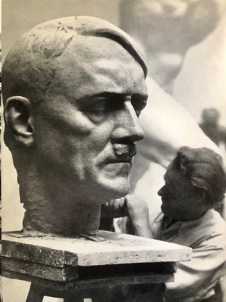 Deutschland Olympia-Jahr 1936
