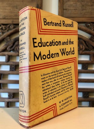 Education and the Modern World