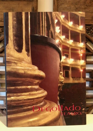 Degollado Teatro