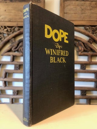 Dope The Story of the Living Dead