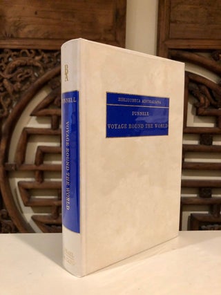 Item #702 A Voyage Round the World Containing an Account of Captain Dampier's Expedition...