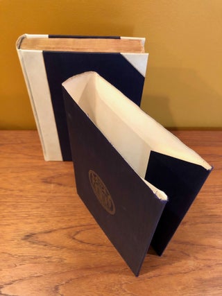 The Iconography of Manhattan Island, 1409-1909 COMPLETE In Six Volumes with Dust Jackets and Slipcases