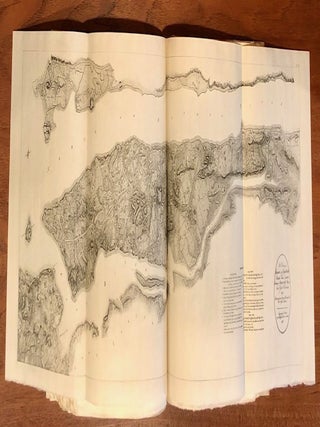 The Iconography of Manhattan Island, 1409-1909 COMPLETE In Six Volumes with Dust Jackets and Slipcases
