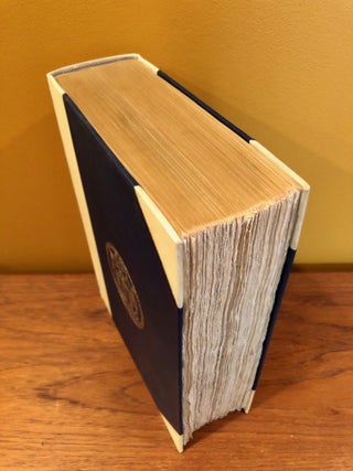 The Iconography of Manhattan Island, 1409-1909 COMPLETE In Six Volumes with Dust Jackets and Slipcases