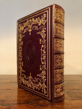 The Knickerbocker Gallery A Testimonial to the Editor of the Knickerbocker Magazine from Its Contributors