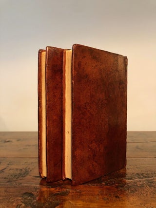 Salmagundi; or, The Whim-Whams and Opinions of Lancelot Langstaff, & Others