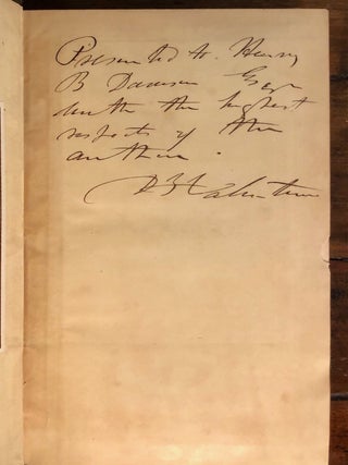 Manual of the Corporation of the City of New York - Complete Set of 28 Vols.,1841-1870, in Publisher's Bindings