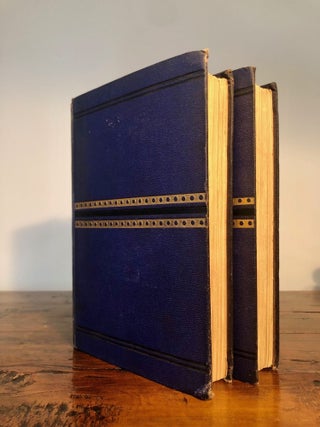 Passages from the French and Italian Note-Books of Nathaniel Hawthorne.