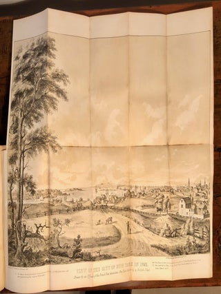 Manual of the Corporation of the City of New-York, for the Year 1850 - Complete