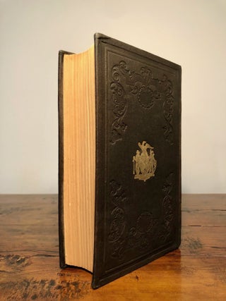 Manual of the Corporation of the City of New-York for 1856. - COMPLETE