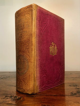 Manual of the Corporation of the City of New-York, 1863