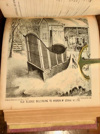 Manual of the Corporation of the City of New-York, 1863