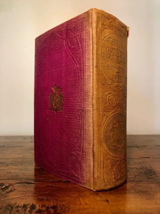 Manual of the Corporation of the City of New-York, 1863