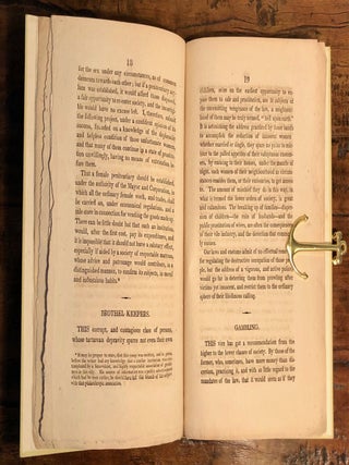A Brief Treatise, on the Police of the City of New-York. By a Citizen.