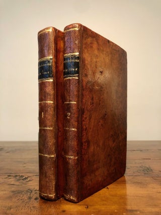 Item #7246 A History of New-York from the Beginning of the World to the End of the Dutch Dynasty,...