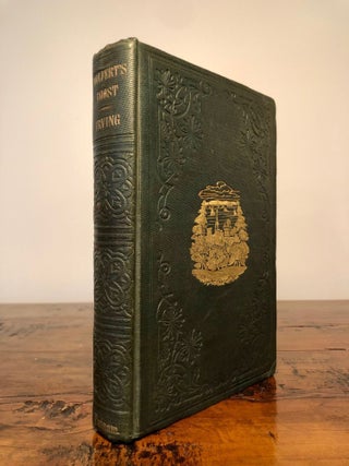 Item #7294 Wolfert's Roost and Other Papers, Now First Collected. Washington IRVING