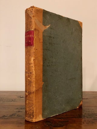 Item #7301 Journal of the Fifty-Seventh House of Representatives of the Commonwealth of...