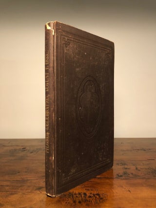 Item #7326 An Account of the Pilgrim Celebration at Plymouth, August 1, 1853 Containing a List...