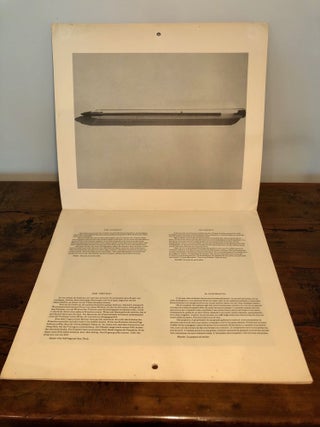 Item #7338 Ingres and Other Parables. John BALDESSARI