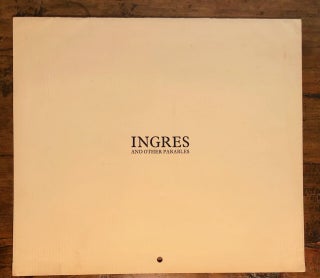 Ingres and Other Parables