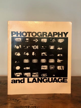 Photography and Language