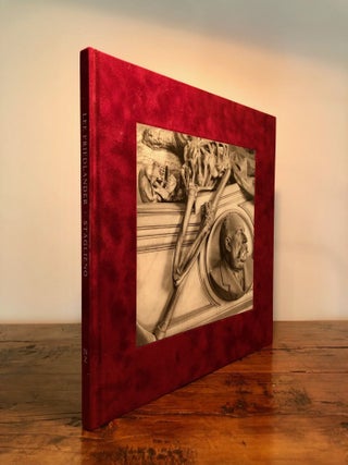Item #7347 Staglieno. Lee FRIEDLANDER