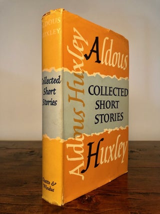 Item #7368 Collected Short Stories. Aldous HUXLEY