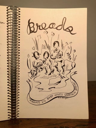 Oven Magic Southern Recipes Illustrated by Birmingham Artists