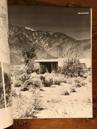 The Architecture of Richard Neutra