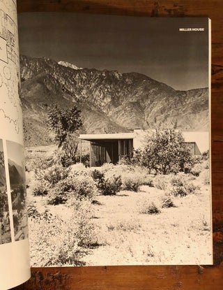 The Architecture of Richard Neutra