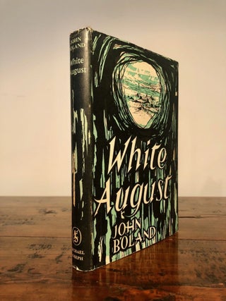 Item #7464 White August. John BOLAND