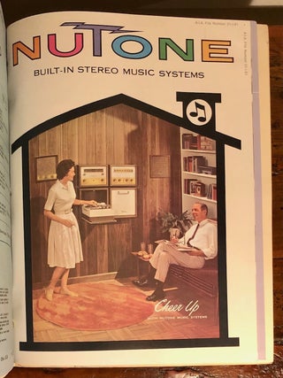Item #7475 Rogers Electric Supply Co. Residential Lighting Catalog RF163. Trade Catalog -...