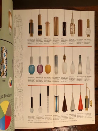 Rogers Electric Supply Co. Residential Lighting Catalog RF163