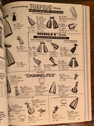 Rogers Electric Supply Co. Residential Lighting Catalog RF163