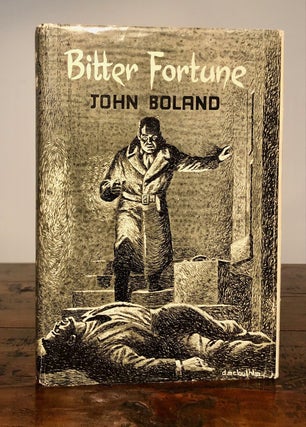 Bitter Fortune