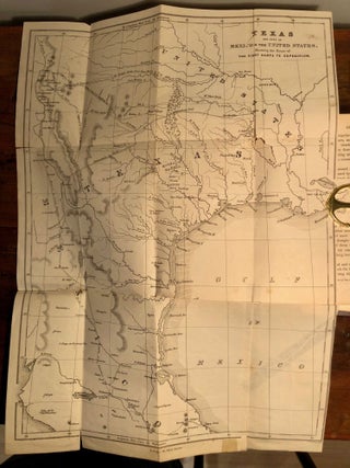 Narrative of an Expedition Across the Great South-Western Prairies, from Texas to Santa Fé (In Two Volumes)