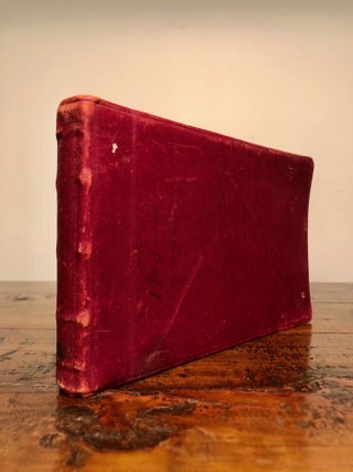 Sheriff's Day Book - State of Minnesota 1903-1904