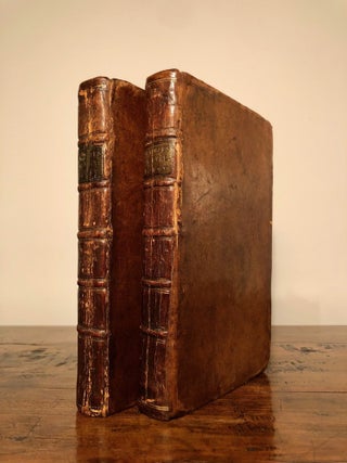 Item #7568 The Beauties of English Poesy. Selected by Oliver Goldsmith. In Two Volumes. Oliver...