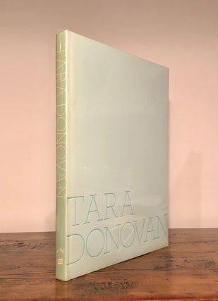 Item #7601 Tara Donovan - AS NEW in Shrink Wrap. Tara DONOVAN