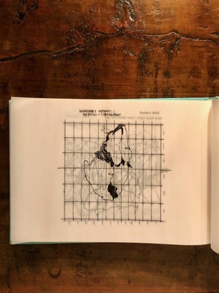 Dal Tokyo - INSCRIBED with Drawing by Panter