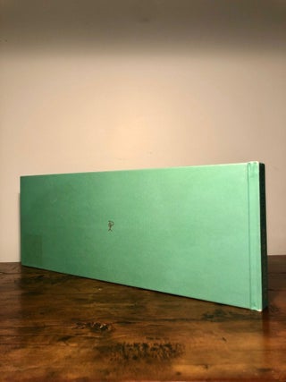 Dal Tokyo - INSCRIBED with Drawing by Panter