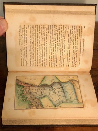 The Spy Unmasked; or, Memoirs of Enoch Crosby, Alias Harvey Birch, the Hero of Mr. Cooper's Tale of the Neutral Ground