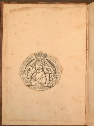 Bracebridge Hall; or, The Humorists