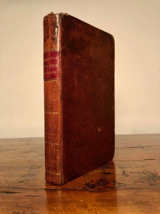 Item #7660 The Life and Voyages of Christopher Columbus by Washington Irving Abridged by the...